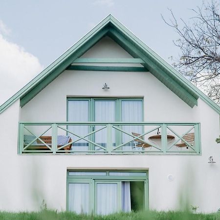 Villa Cukormadar Vendeghaz Lovas Exterior foto